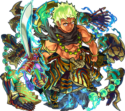 獣神化弁慶の壁ドンssでヴィーラをワンパンする方法ワロタwwwww モンスト獣神日和 獣神化弁慶の壁ドンssでヴィーラをワンパンする方法ワロタwwwww モンスト獣神日和