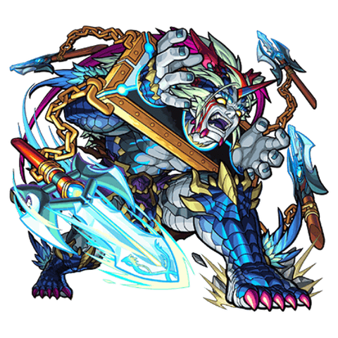 議論 モンスト高難度ボスのイラスト エデン が至高という風潮 モンスト獣神日和 議論 モンスト高難度ボスのイラスト エデン が至高という風潮 モンスト獣神日和