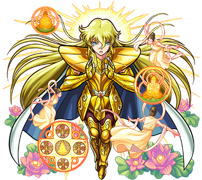 聖闘士星矢のボイスが ｺｫｫｫｫｫ ｼｭｺｫｫｫｫｫ になってる 悲しいなぁ モンスト獣神日和