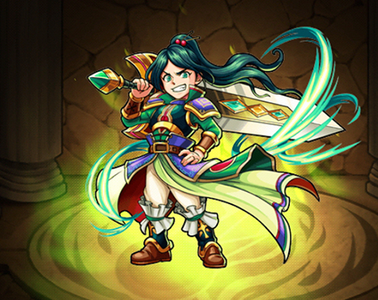 モンスト 韓国限定キャラクター ヘモス 結構強い モンスト獣神日和 モンスト 韓国限定キャラクター ヘモス 結構強い モンスト獣神日和