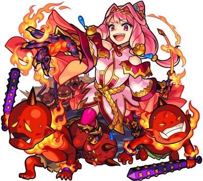 この顔イラストはトレース 話題のモンストイラストai自動生成はすでに実装されている モンスト獣神日和 この顔イラストはトレース 話題のモンストイラストai自動生成はすでに実装されている モンスト獣神日和