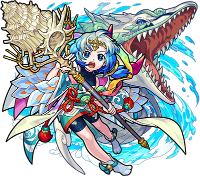 十一ノ獄 モンスト獣神日和 十一ノ獄 モンスト獣神日和