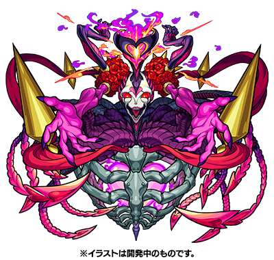 いまいち微妙なシュリンガーラのイラスト やっぱエデンのイラストって完成度高かったんだな モンスト獣神日和 いまいち微妙なシュリンガーラのイラスト やっぱエデンのイラストって完成度高かったんだな モンスト獣神日和
