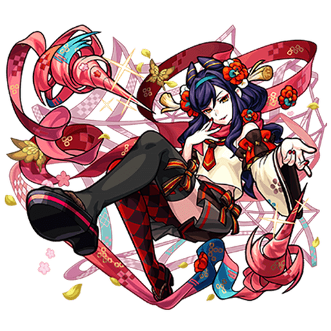 画像 モンストでいちばん可愛いキャラって誰 モンスト獣神日和 画像 モンストでいちばん可愛いキャラって誰 モンスト獣神日和