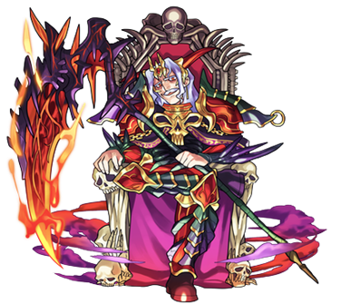 モンスト 足組みイスキャラは本気で強そうに見える件ｗｗｗｗｗｗｗ モンスト獣神日和