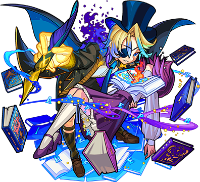 汎用性ぐぐん ゲージ無しトリプルアビのアンデルセン 獣神化解禁 モンスト獣神日和 汎用性ぐぐん ゲージ無しトリプルアビのアンデルセン 獣神化解禁 モンスト獣神日和