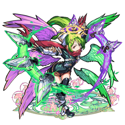 画像 モンストでいちばん可愛いキャラって誰 モンスト獣神日和 画像 モンストでいちばん可愛いキャラって誰 モンスト獣神日和