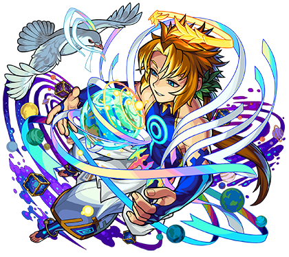 元ネタ モンスト獣神日和 元ネタ モンスト獣神日和