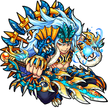 スサノオはクシナダの旦那なのにどうして使えないのか モンスト モンスト獣神日和