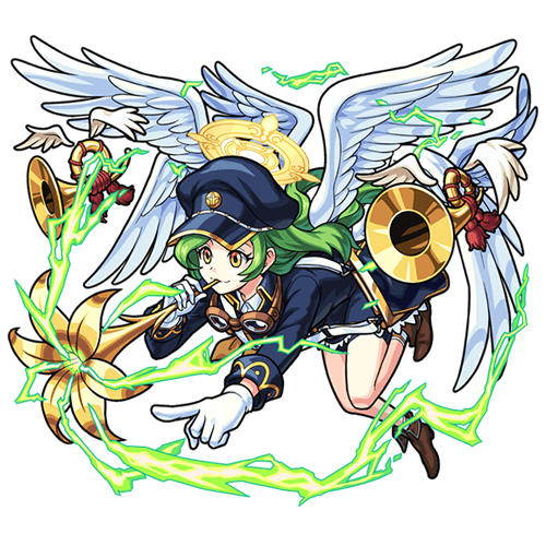 分岐は絶望的 ガブが獣神化したらどれだけイラスト必要なんだよ モンスト獣神日和 分岐は絶望的 ガブが獣神化したらどれだけイラスト必要なんだよ モンスト獣神日和