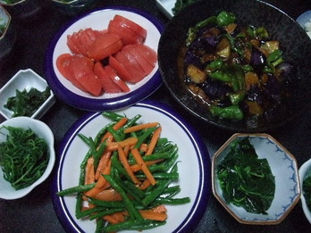 食卓