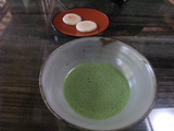 抹茶