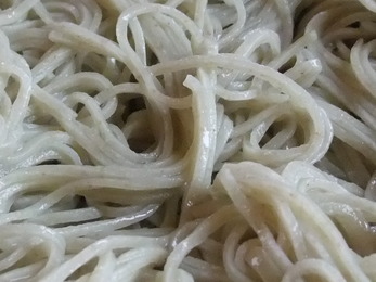 そば