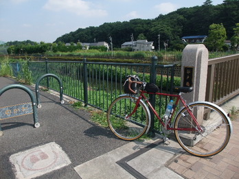 谷戸橋