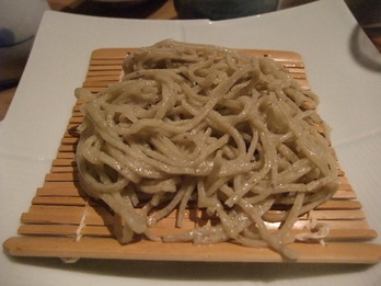 そば