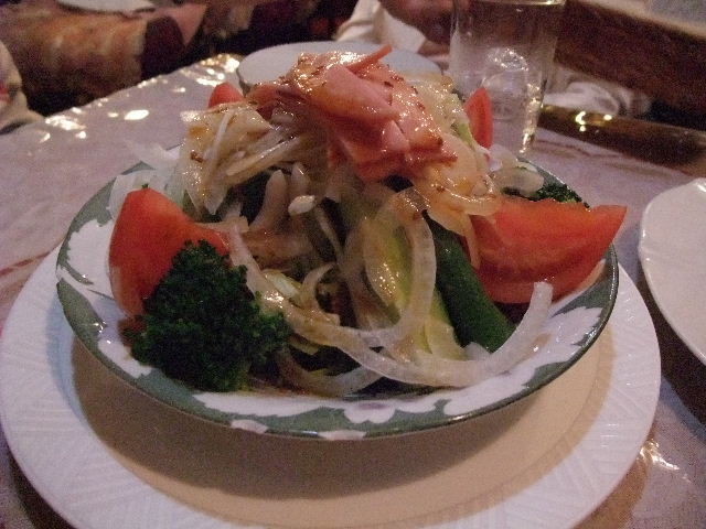 閉店 つつじヶ丘発 エリゾー 素材に拘ったパンデリア No Gourmet No Life