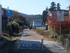 真壁