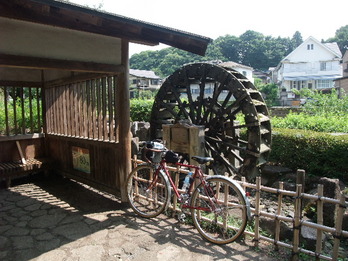 野川
