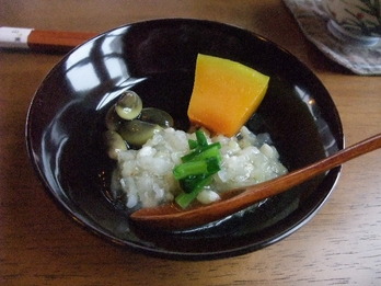 野菜料理