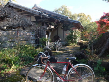 そば屋