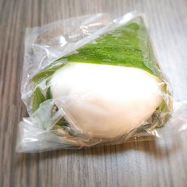 水大福