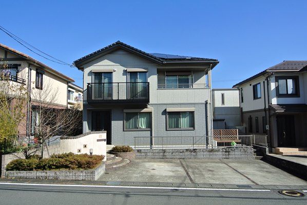 原里小学校の近く 中古住宅 社長のつぶやき 原里小学校の近く 中古住宅 社長のつぶやき