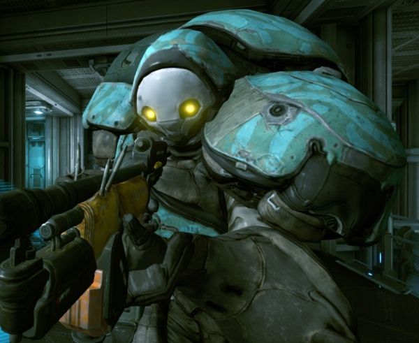 Warframe 基本的なこと Ff14 ギャザクラ貴族