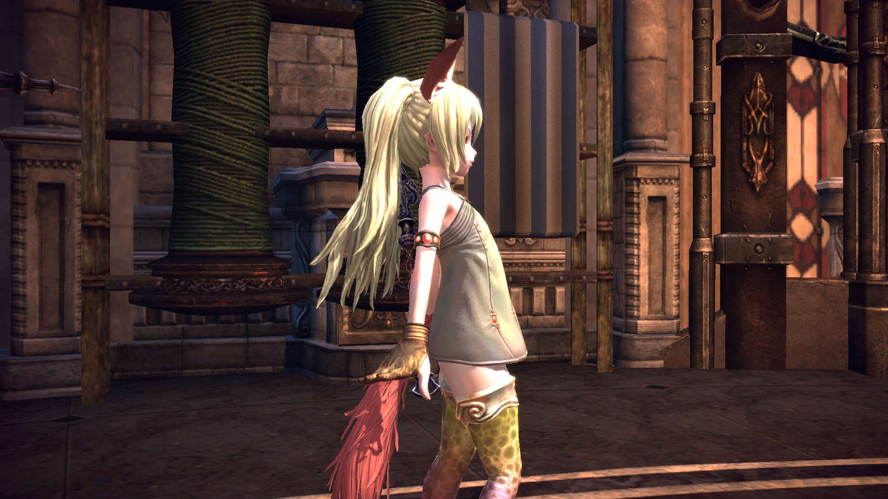 エロmod ロリ TERA デザイン抽出用 手袋一覧 : FF14 ギャザクラ貴族