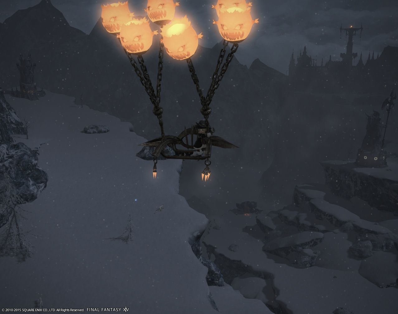 新生ff14 3 1スタート 朗読会を振り返る Ff14 ギャザクラ貴族 新生ff14 3 1スタート 朗読会を振り返る Ff14 ギャザクラ貴族