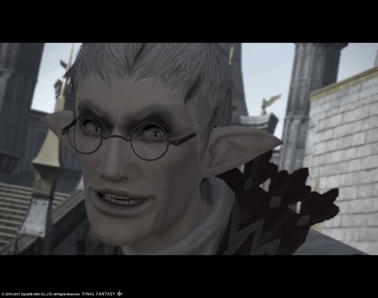 新生ff14 3 1スタート 朗読会を振り返る Ff14 ギャザクラ貴族 新生ff14 3 1スタート 朗読会を振り返る Ff14 ギャザクラ貴族