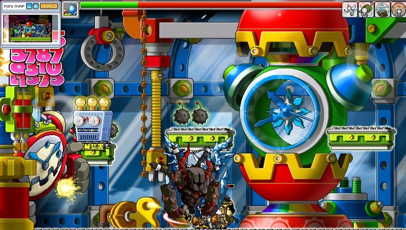 懐かしいなぁ Ff14 ギャザクラ貴族