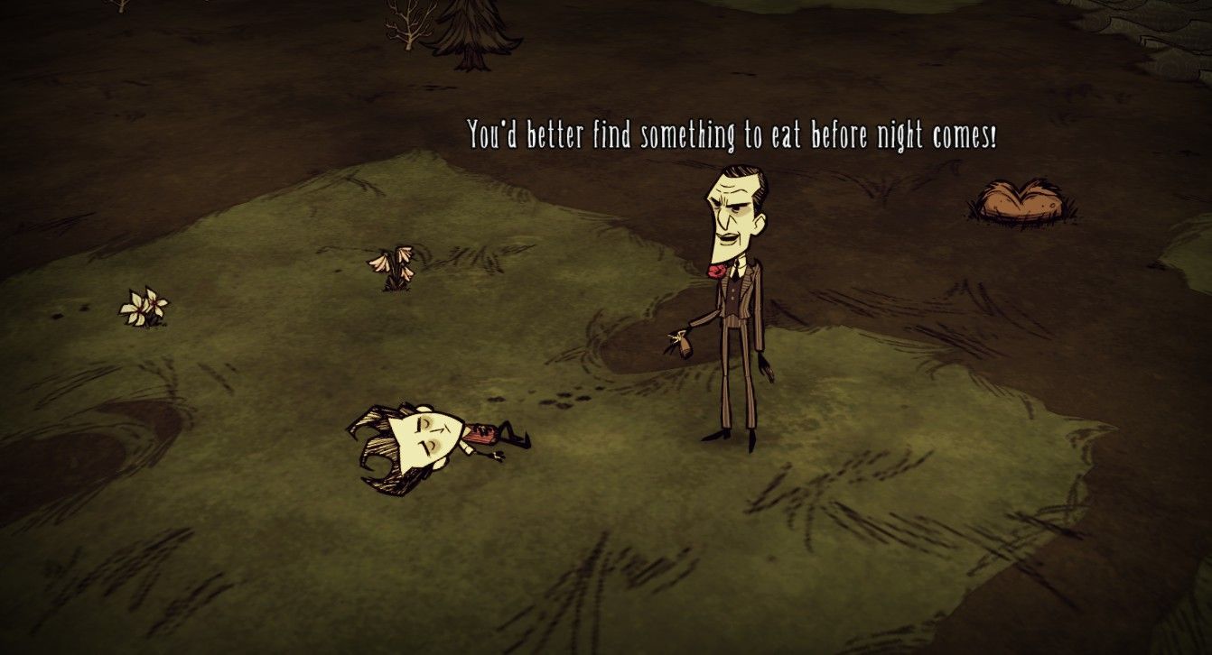 Don T Starve Ps4で出たらしいので改めて Ff14 ギャザクラ貴族