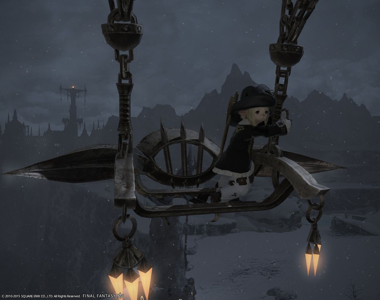 新生ff14 3 1スタート 朗読会を振り返る Ff14 ギャザクラ貴族 新生ff14 3 1スタート 朗読会を振り返る Ff14 ギャザクラ貴族
