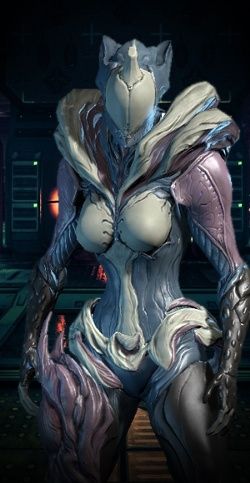 Warframe 各スーツの評価 今年のサマージャンボ Ff14 ギャザクラ貴族