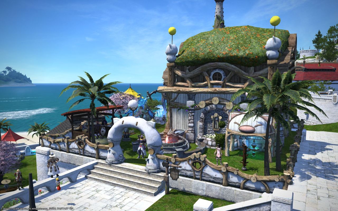 新生ff14 3 1スタート 朗読会を振り返る Ff14 ギャザクラ貴族 新生ff14 3 1スタート 朗読会を振り返る Ff14 ギャザクラ貴族