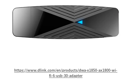 D-Link_DWA-X1850
