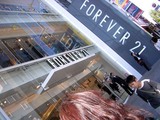 FOREVER21