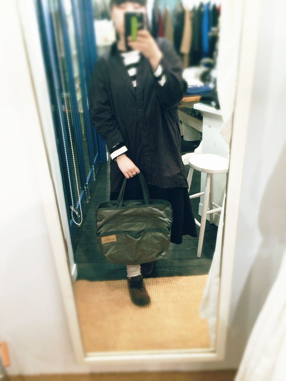 Si Ho Sup バックinバック ぽっちゃりみー子の気ままブログ