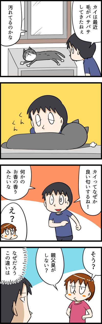 Livedoor かい かい