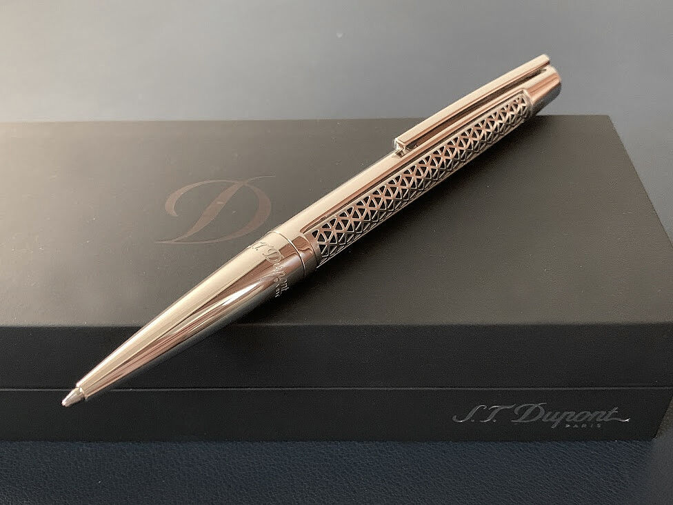 S.T.Dupont  デフィ