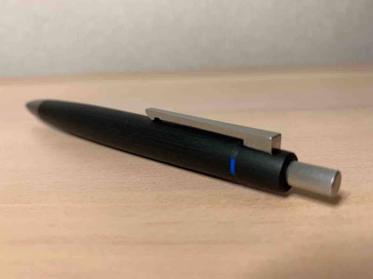 高級ボールペンのレビュー】LAMY 2000|ラミー2000 4色 高級ボールペンのレビュー】LAMY 2000|ラミー2000 4色