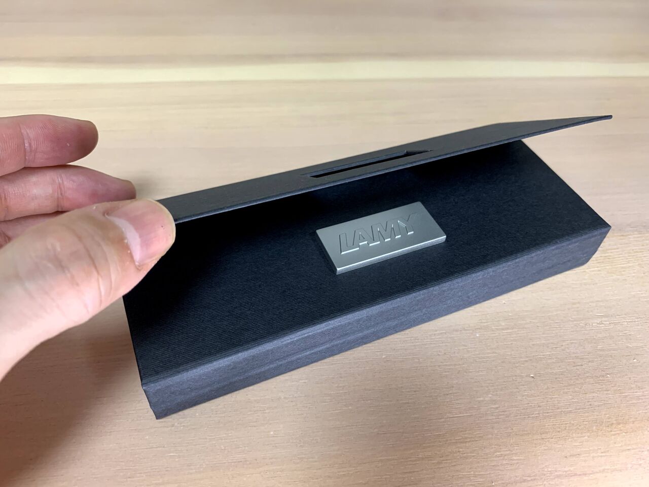 ラミー2000　箱のみ 楽天市場】ラミー LAMY / Lamy2000 ラミー2000 シャープペンシル