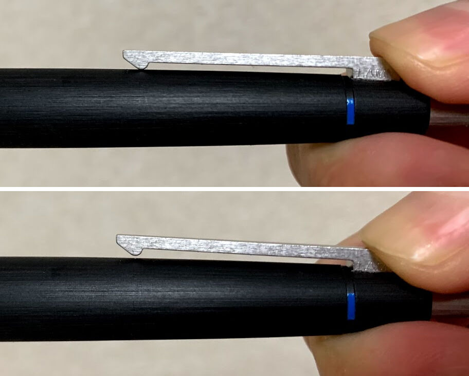 高級ボールペンのレビュー】LAMY 2000｜ラミー2000 4色ボールペン