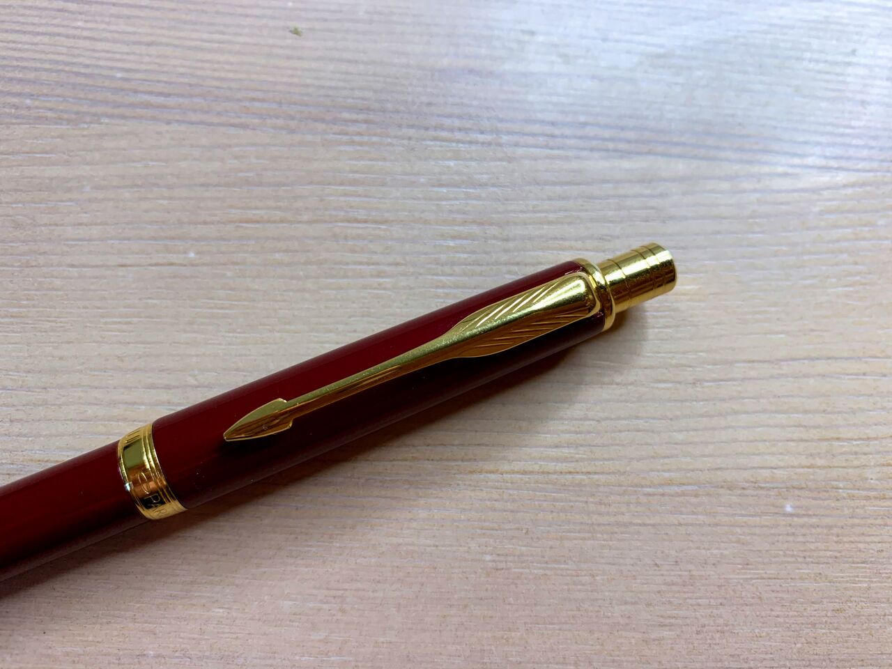 高級ボールペンのレビュー】PARKER SONNET マルチファンクション 高級ボールペンのレビュー】PARKER SONNET マルチファンクション
