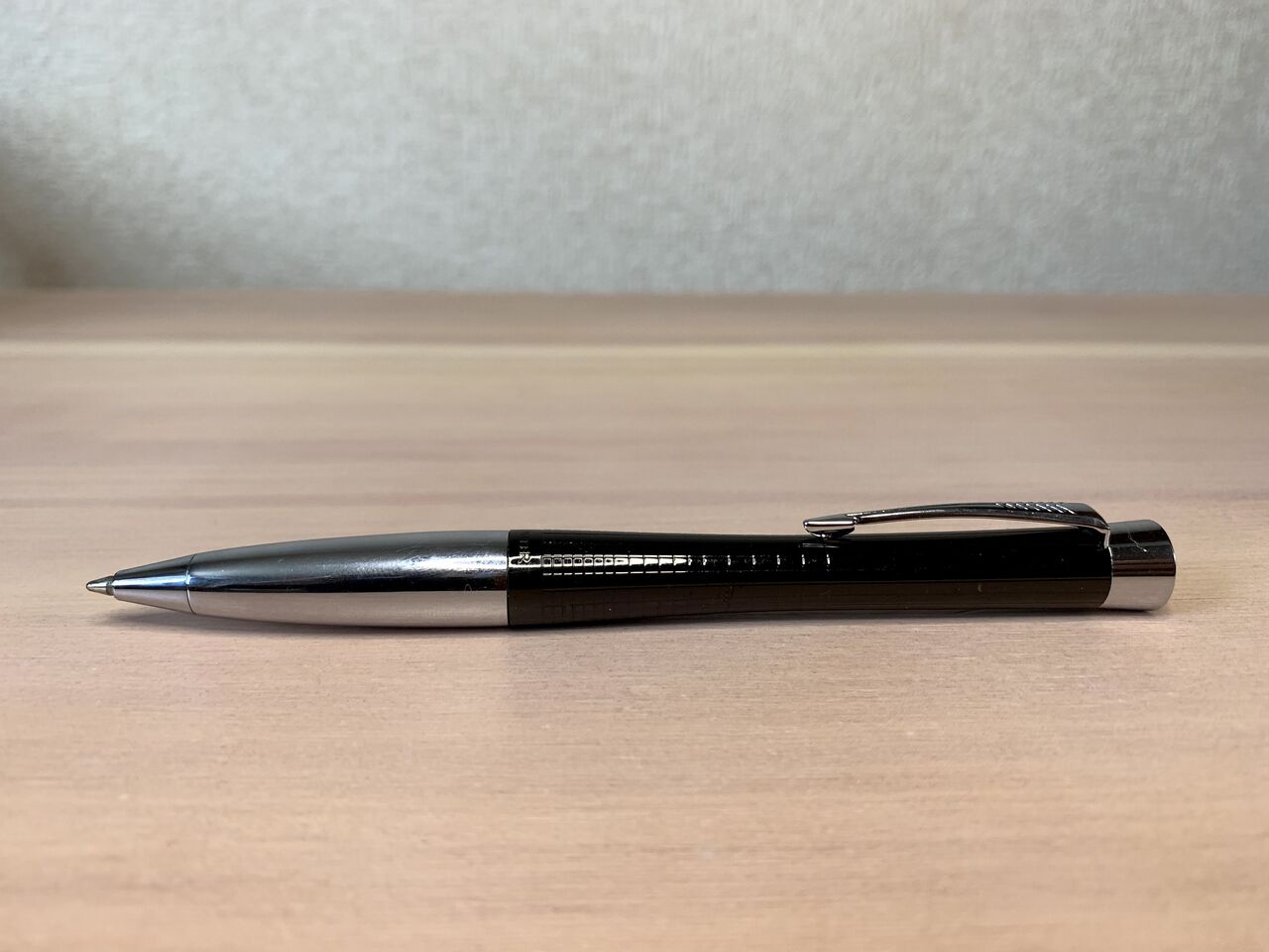 パーカー プレミアムエボニーメタル ヨドバシ.com - パーカー PARKER アーバンプレミアム エボニー