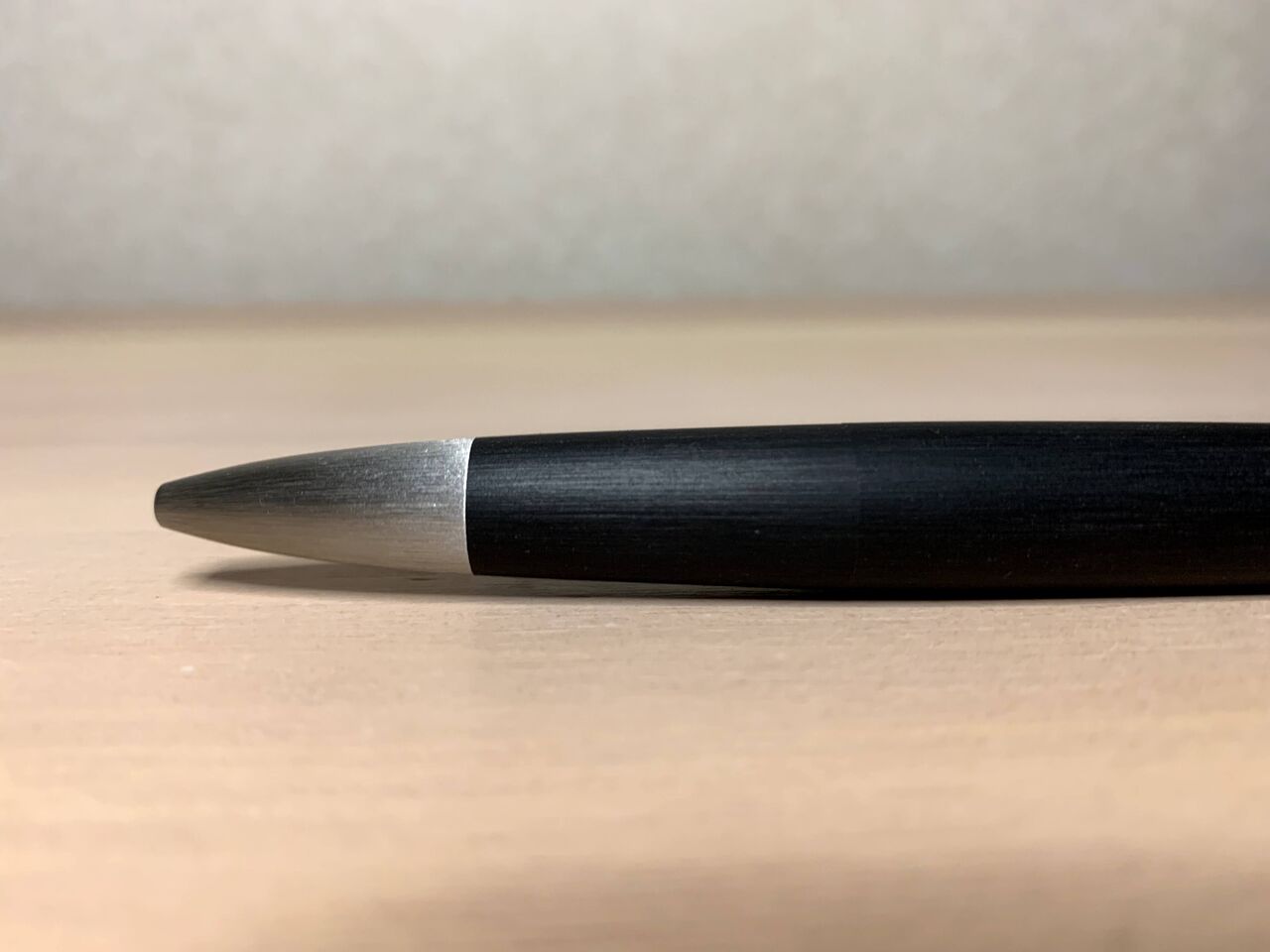 高級ボールペンのレビュー】LAMY 2000｜ラミー2000 4色ボールペン