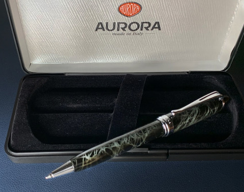 AURORA アウロラ マジンガーZ ボールペン AURORA アウロラ マジンガーZ ボールペン