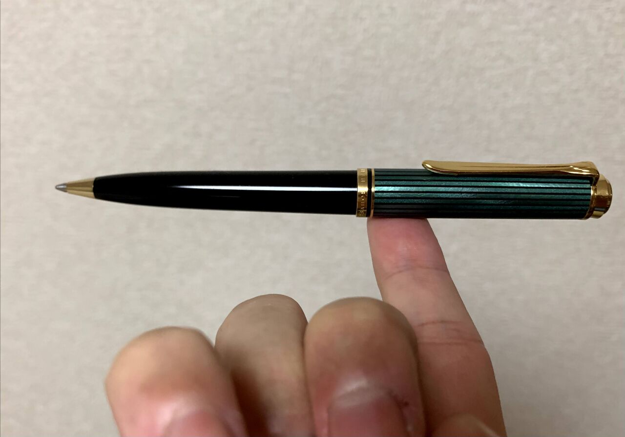 マーカー Pelikan スーベレーン K800の通販 by ロレックス好き