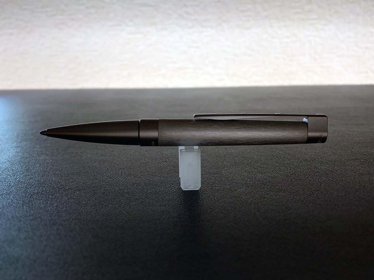 高級ボールペンのレビュー】STAEDTLER Initium Metallum|ステッドラー