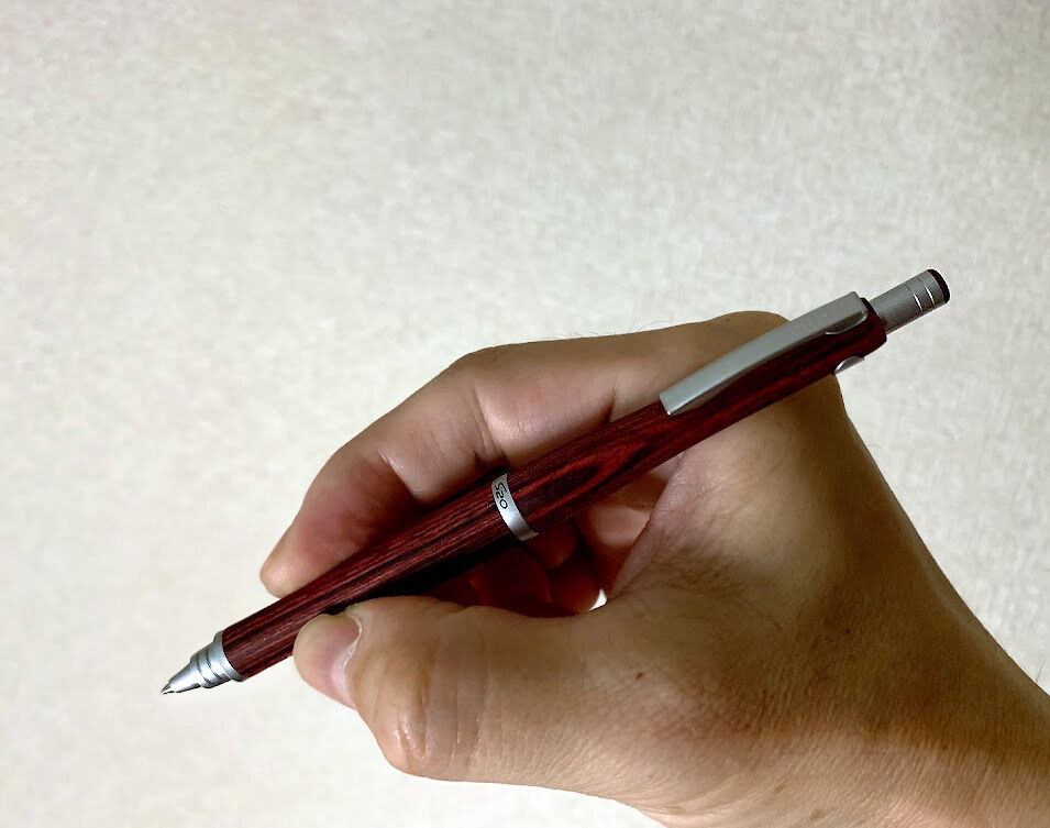 高級ボールペンのレビュー】パイロットS20ボールペン : シゴトの